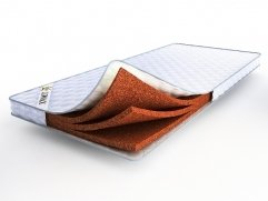 Матрас Lonax Cocos 9 - главное фото Матрас Lonax Cocos 9 (фото)